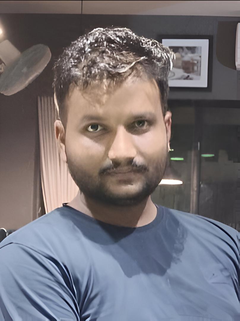 Vedit Patel