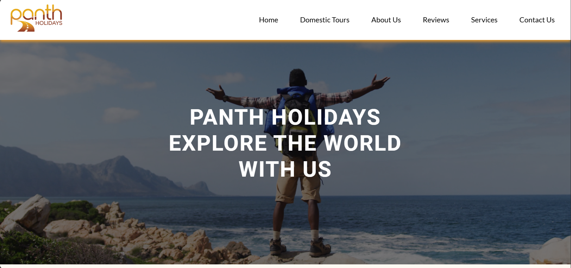 Panth Holidays